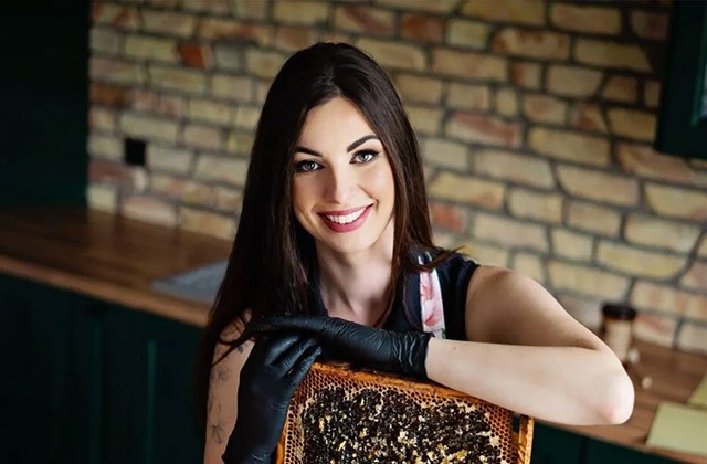 Pszczelara – Hello Zdrowie