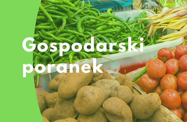 Pszczelara - gospodarski poranek