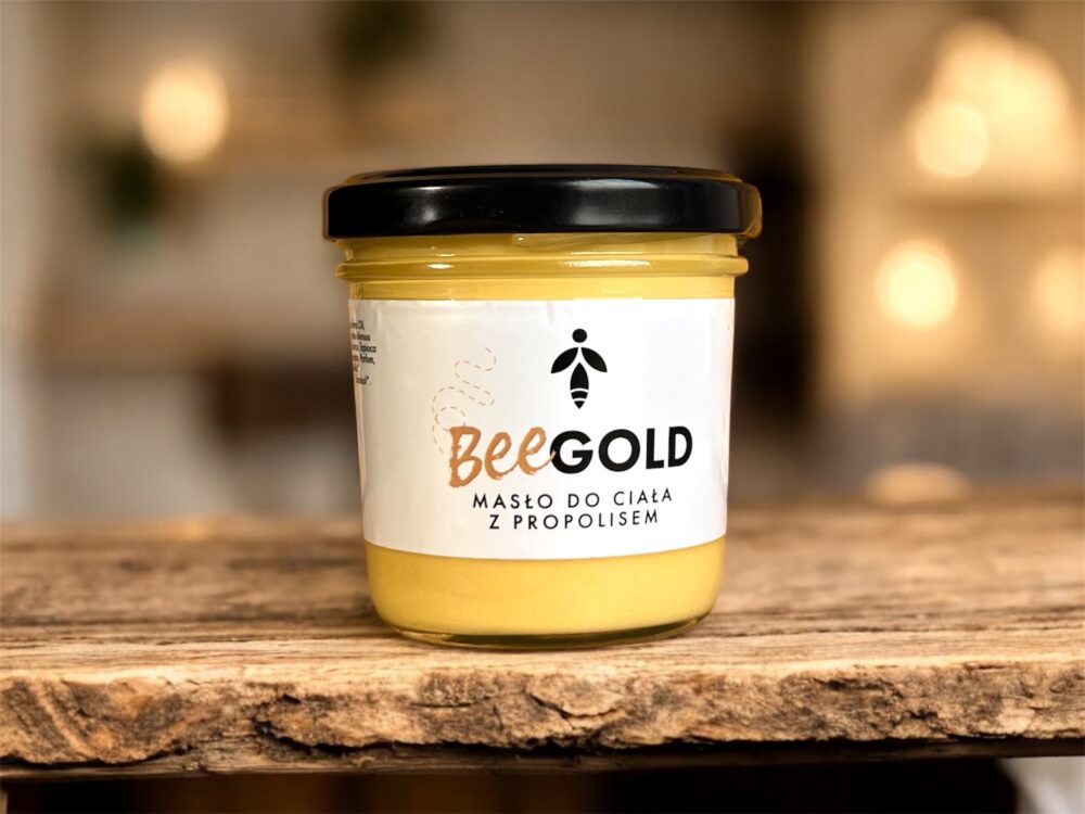 Masło do twarzy i ciała